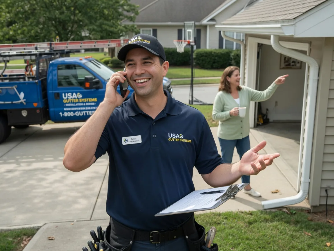 Gutter Installation Spangle, WA FAQs